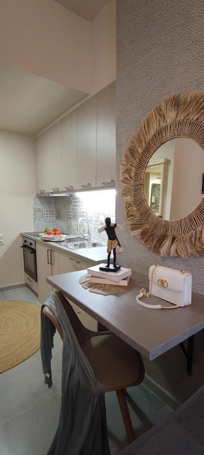 Apartment Amaria Iraklio