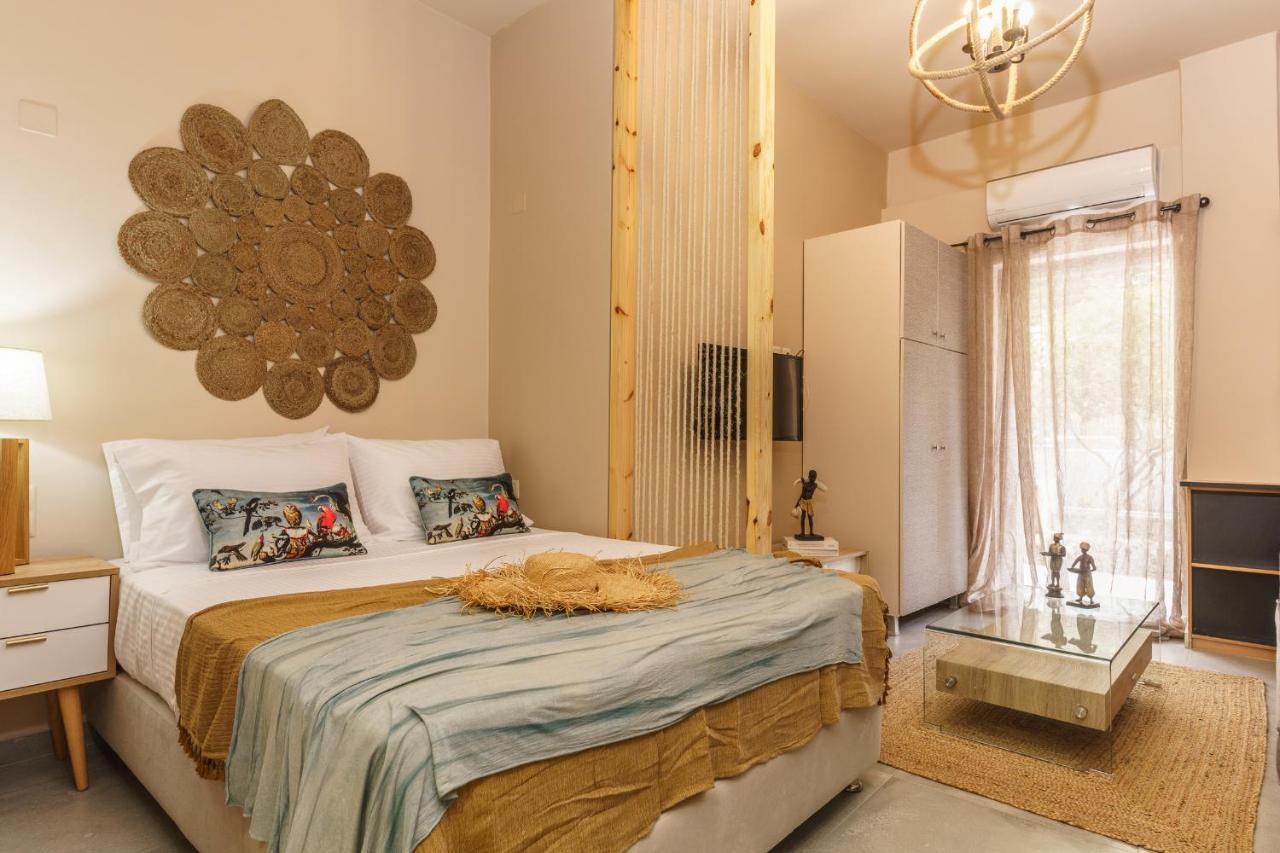 Amaria Appartement