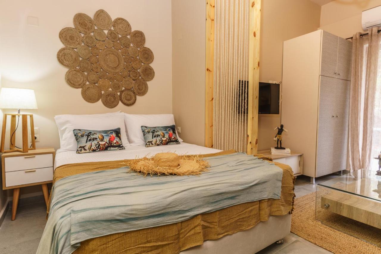 Amaria Appartement *