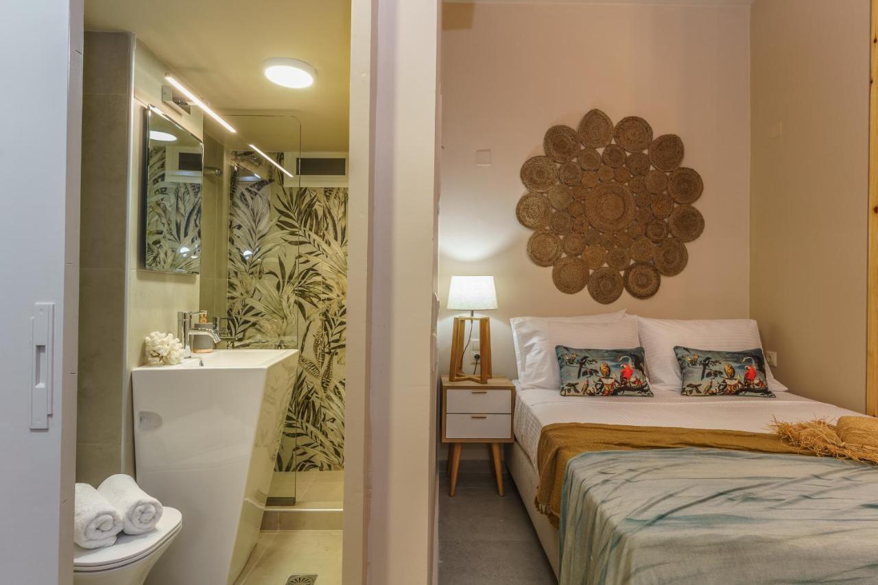 Appartement Amaria