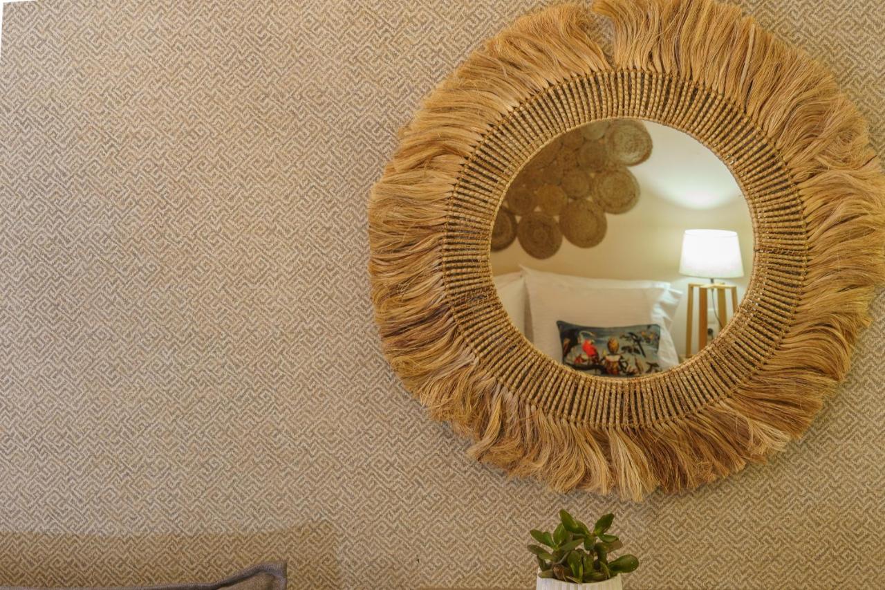 Amaria Appartement *