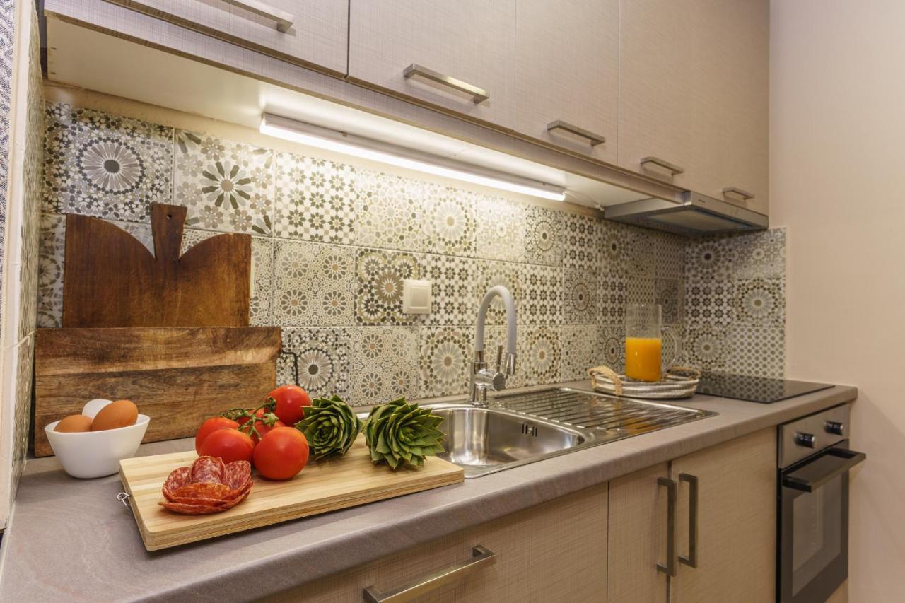 Appartement Amaria