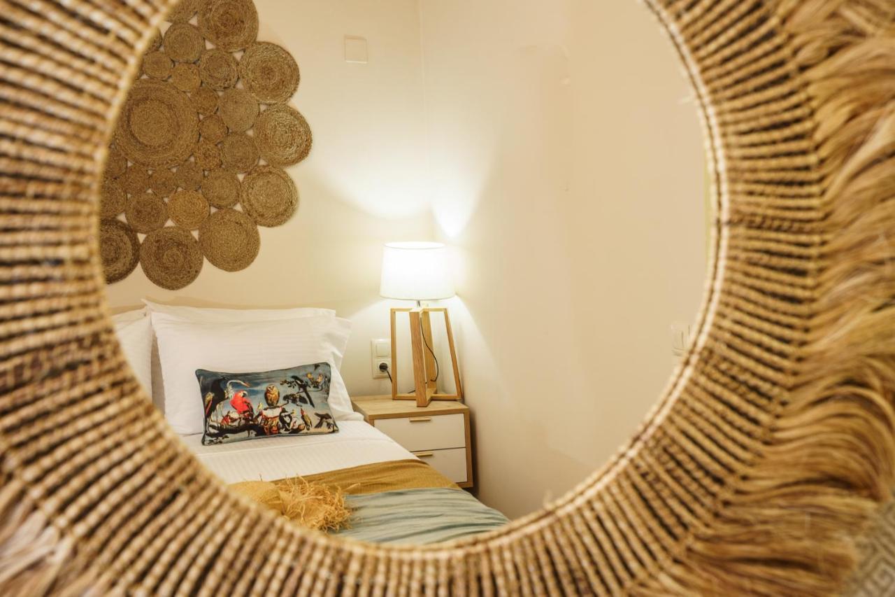 Amaria Appartement *