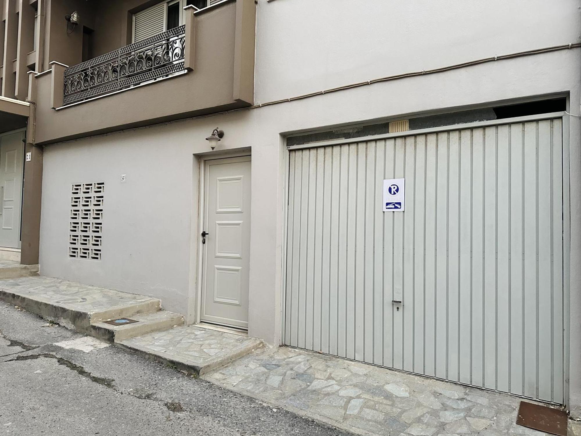Amaria Appartement